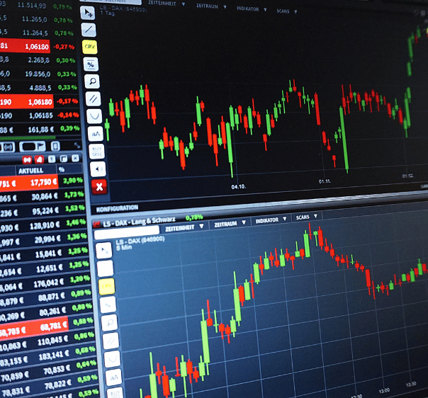 Forex Trading in Gujarat